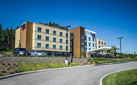 Fairfield By Marriott Cambridge